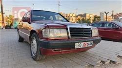 مرسيدس بنز E-Class